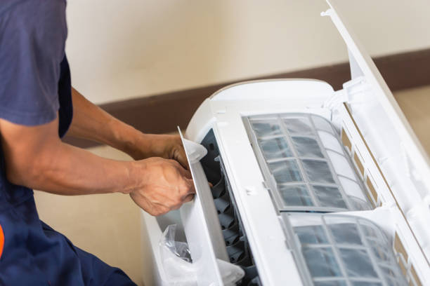 Best Geothermal HVAC Systems in Medford, MA