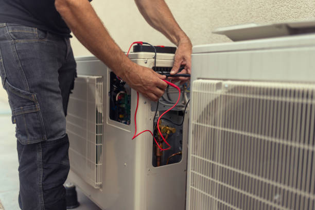 Best HVAC Software and Technology in Medford, MA