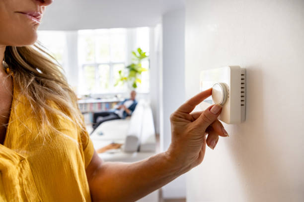 Best Seasonal HVAC Services in Medford, MA