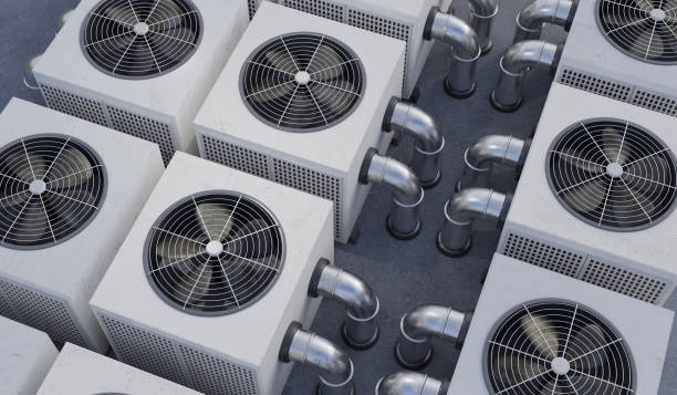 Best HVAC Consulting and Engineering in Medford, MA