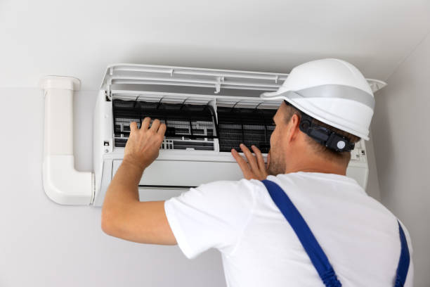 Professional HVAC in Medford, MA