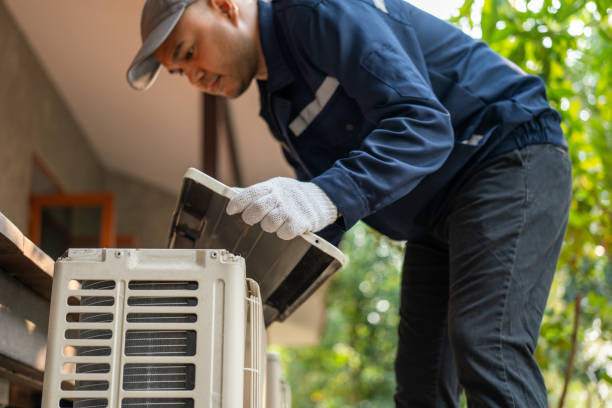 Best Commercial HVAC in Medford, MA